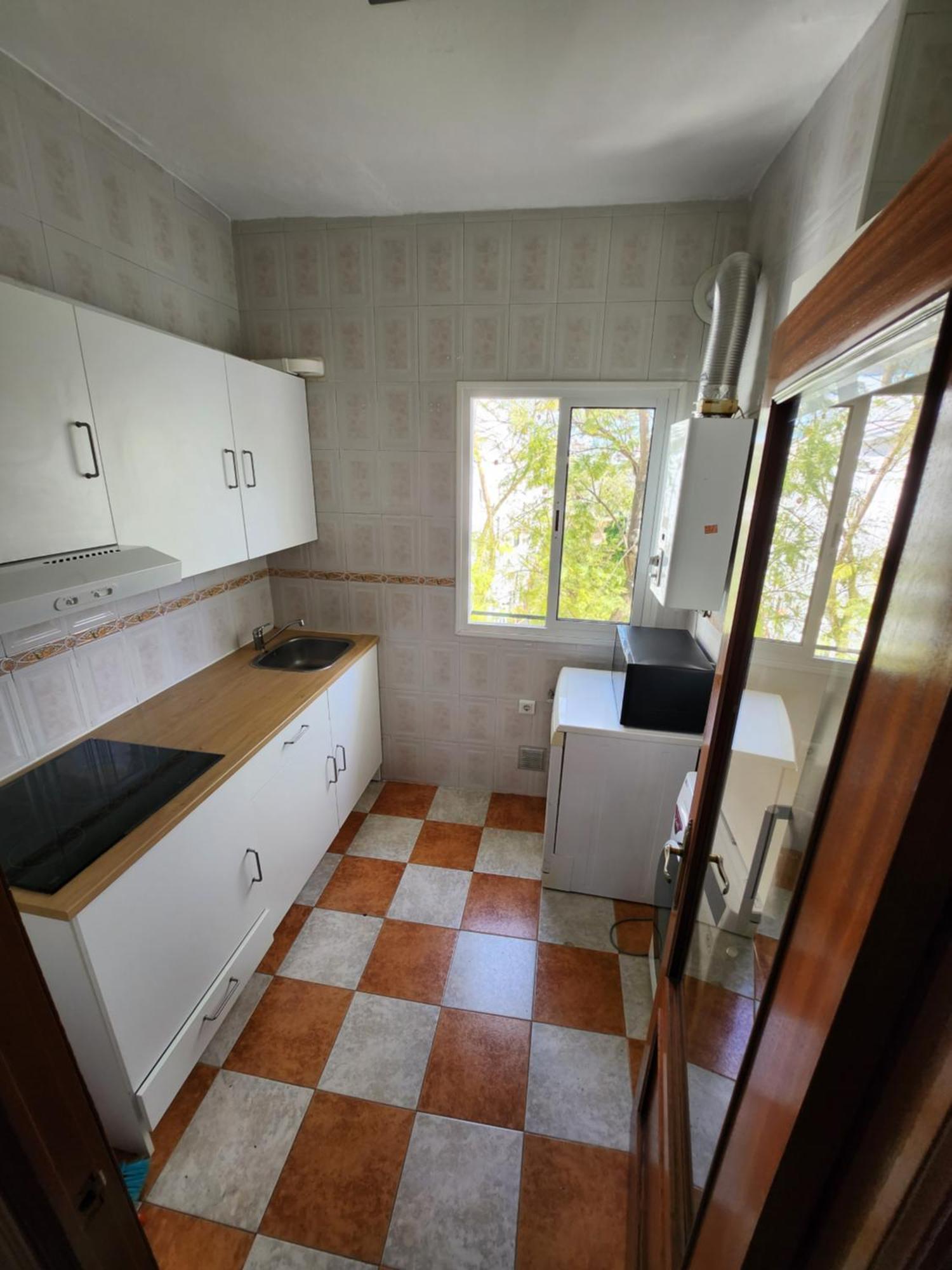 El Tardon, Triana Apartment Seville Exterior photo